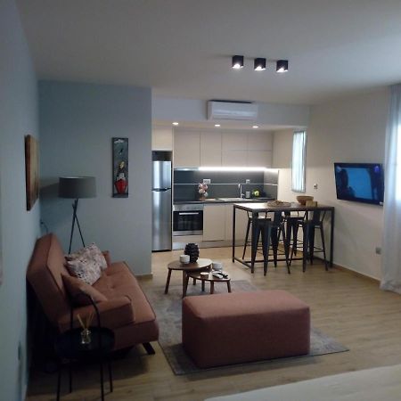 Beautiful Studio Next To Ancient Stadium Athènes Extérieur photo